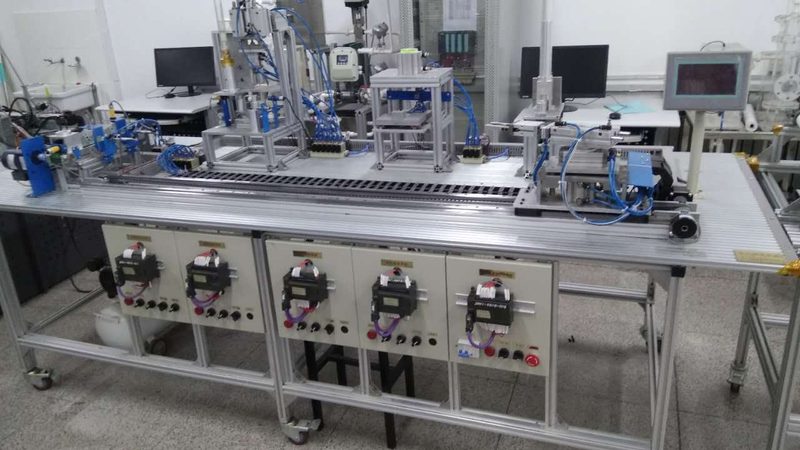 自动化生产线安装成本解析：揭秘影响价格的关键因素
