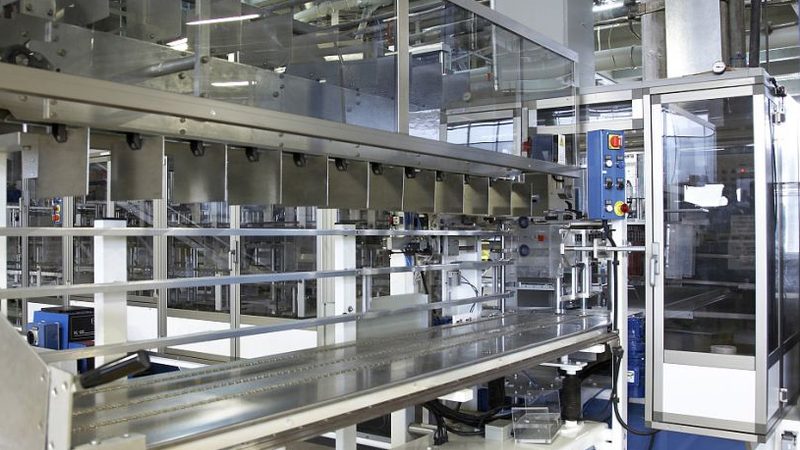 六轴工业机器人：揭秘其型号背后的技术奥秘