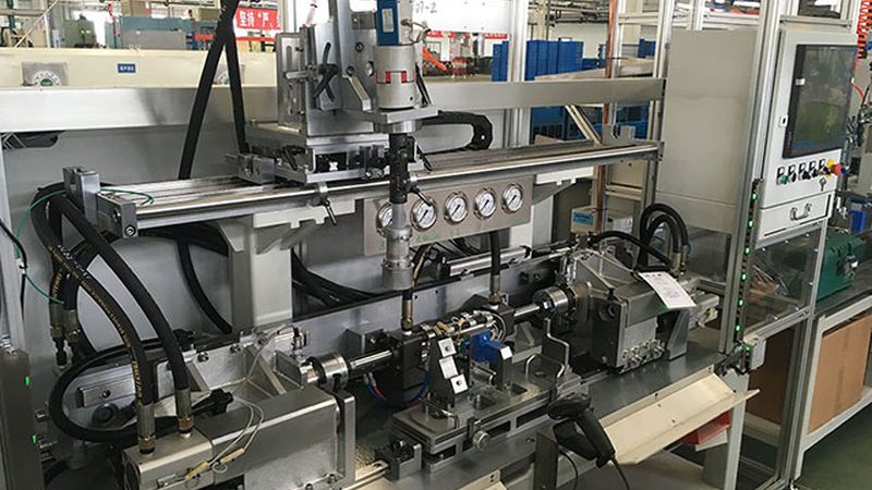 半导体视觉检测系统选型方法