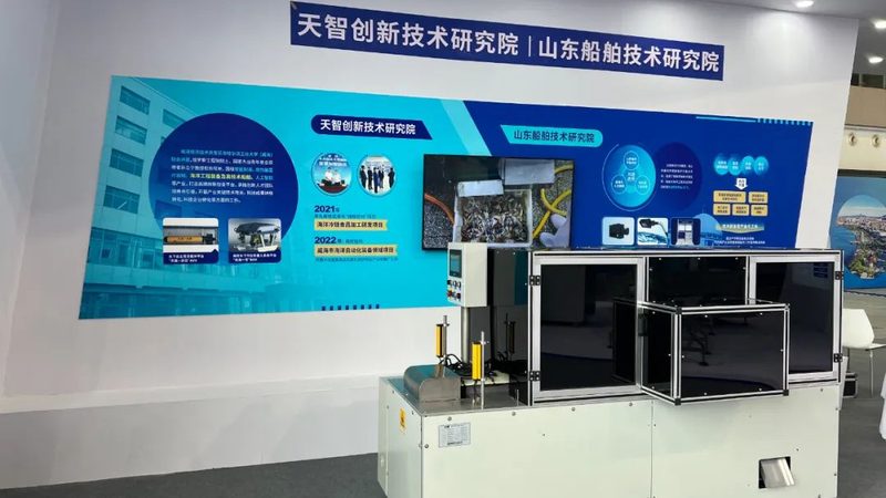 焊接机器人焊接不同材质：揭秘材质选择与工艺要点